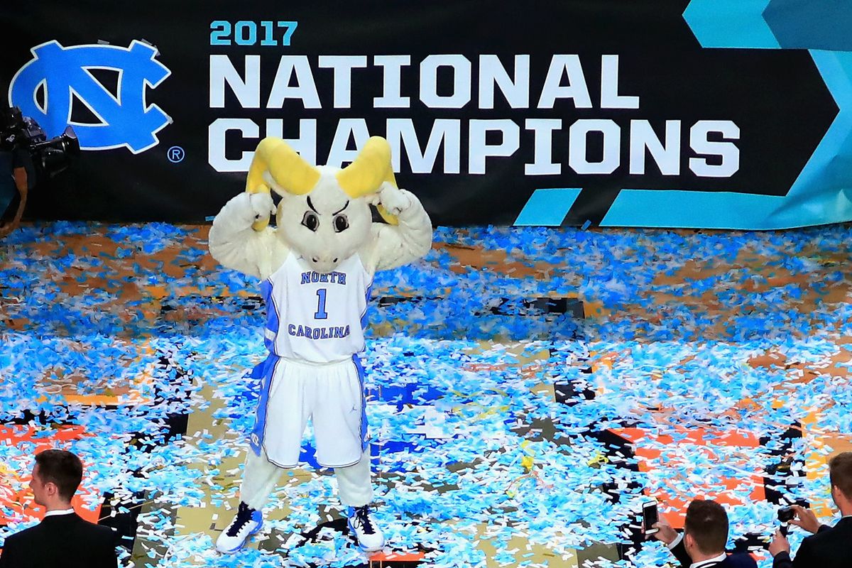 Reviewing Tar Heel Athletics: March 10-16 In North Carolina Reviewing Tar Heel Athletics: March 10-16 In North Carolina