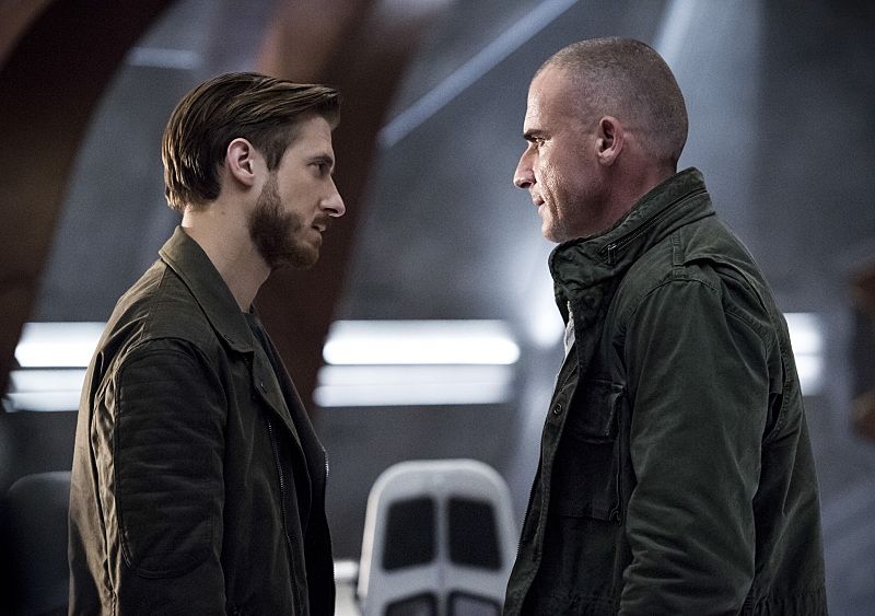 Reviewing The Impact Of DC Legends Of Tomorrow Reviewing The Impact Of DC Legends Of Tomorrow