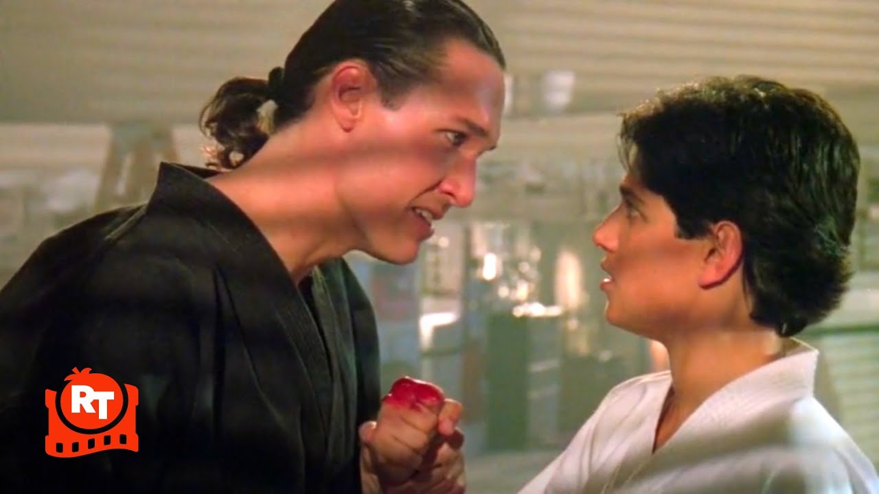 Reviewing The Karate Kid Part II: Legacy And Cultural Impact Reviewing The Karate Kid Part II: Legacy And Cultural Impact