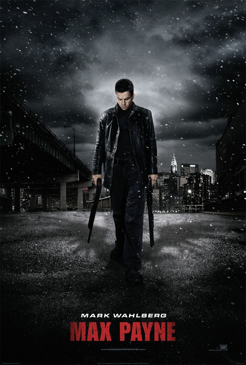 Reviewing The Max Payne Movies: A Comprehensive Look