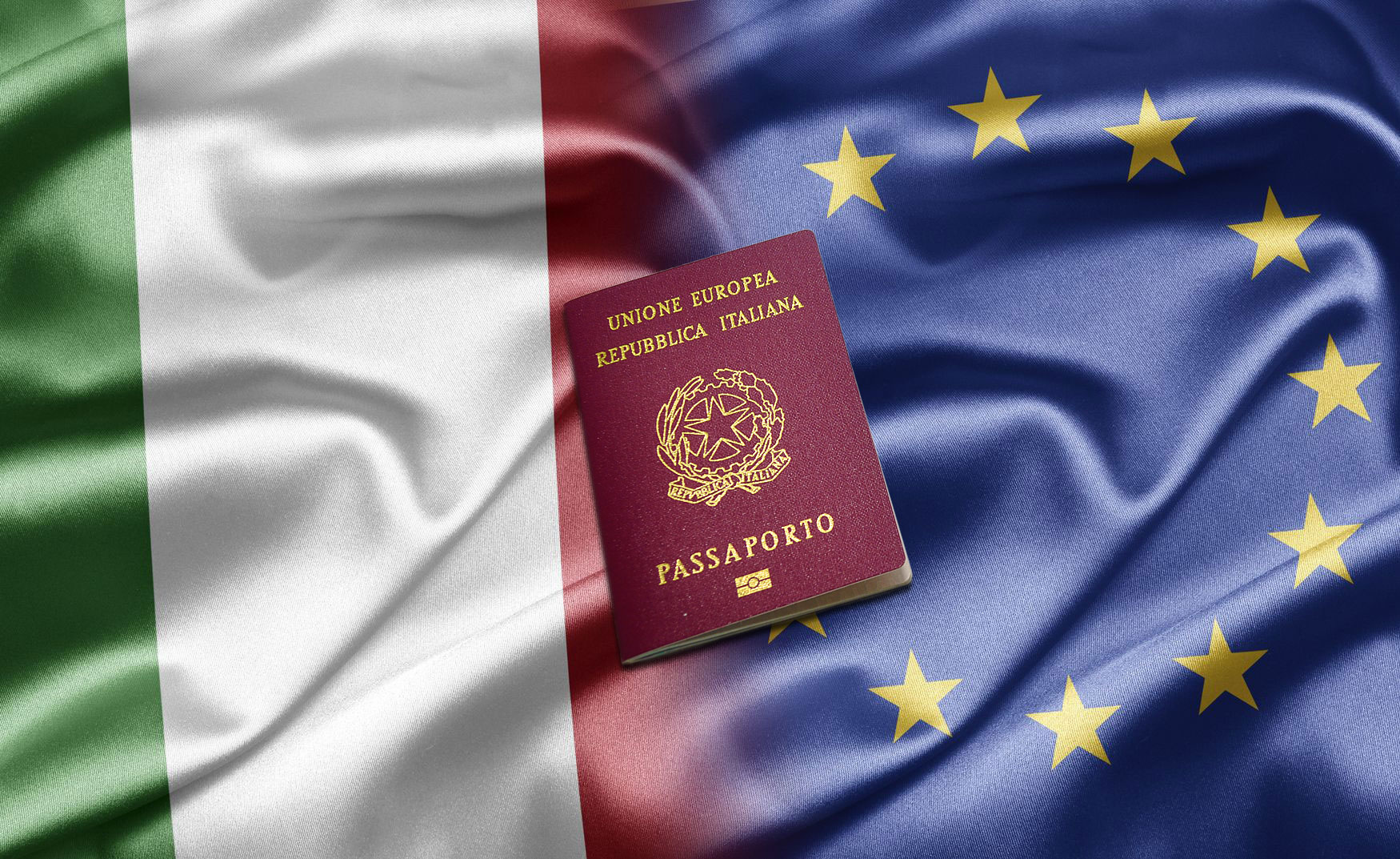 Revised Italian Citizenship Law: Eligibility Through Ancestral Lineage Revised Italian Citizenship Law: Eligibility Through Ancestral Lineage
