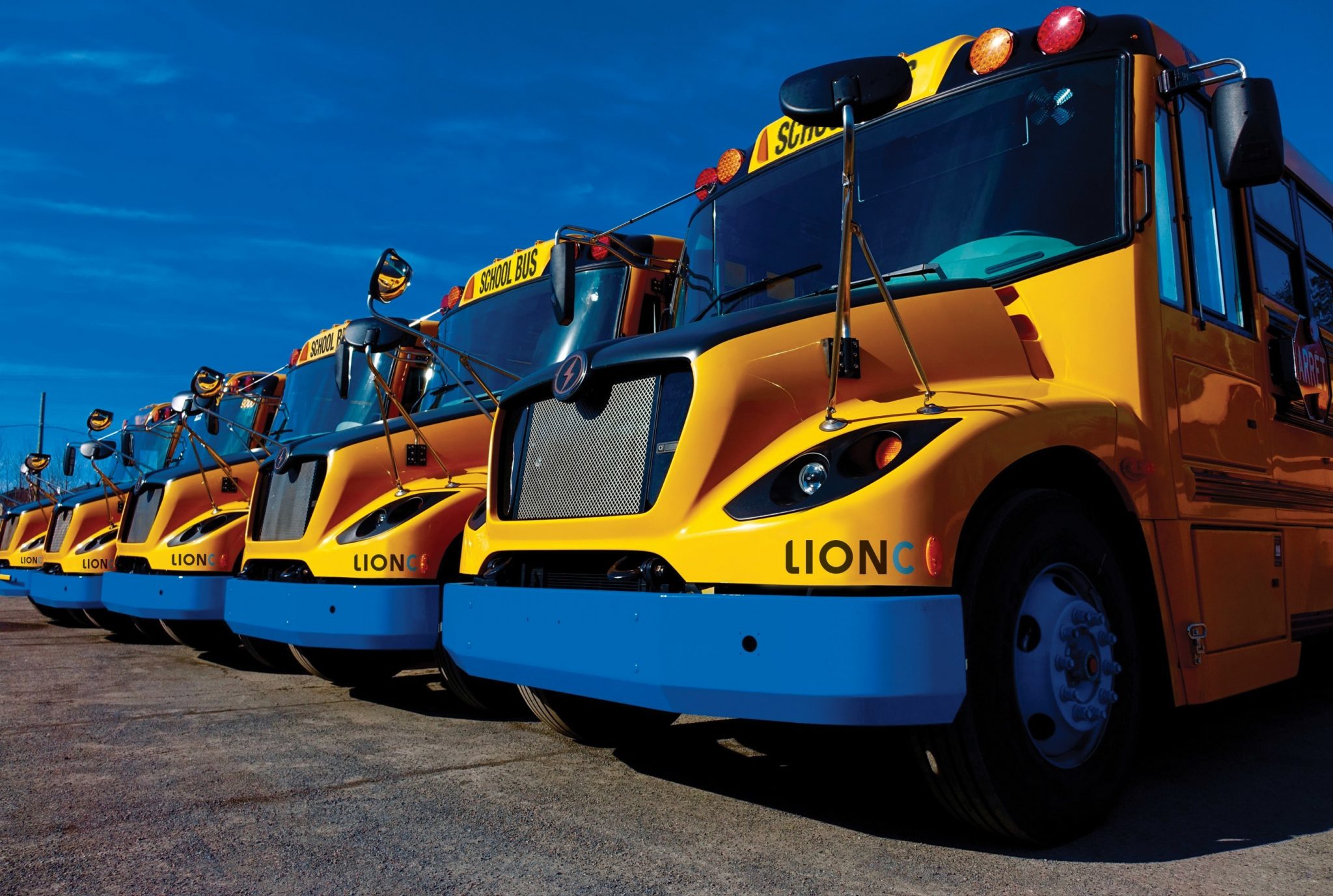 Revised Offer Submitted For Lion Electric Acquisition Revised Offer Submitted For Lion Electric Acquisition