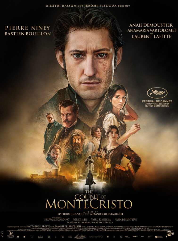 Revisiting The Count Of Monte Cristo: A Critical Analysis Revisiting The Count Of Monte Cristo: A Critical Analysis