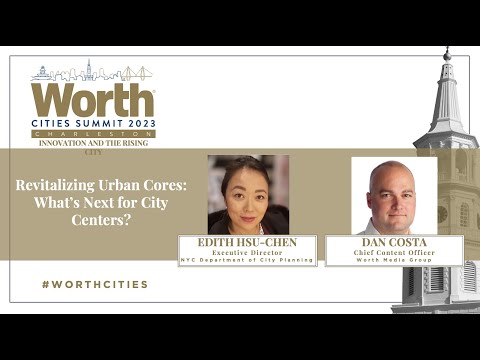 Revitalizing City Centers: The Unexpected Power Of Sports Venues Revitalizing City Centers: The Unexpected Power Of Sports Venues