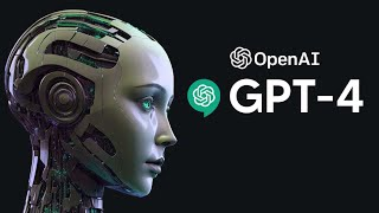 Revolutionizing Voice Assistant Creation: OpenAI's 2024 Update Revolutionizing Voice Assistant Creation: OpenAI's 2024 Update