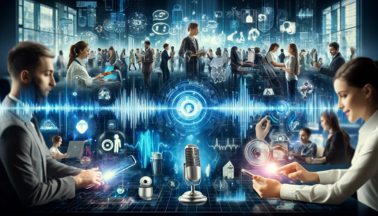 Revolutionizing Voice Assistant Creation: OpenAI's Latest Innovation