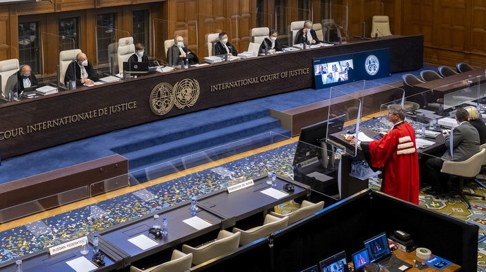 Революційна Коаліція: 11 Країн Допомагають Україні РЕБ Революційна Коаліція: 11 Країн Допомагають Україні РЕБ