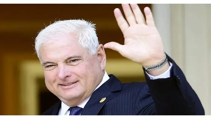 Ricardo Martinelli: Asilo En Colombia Otorgado Al Expresidente De Panamá Ricardo Martinelli: Asilo En Colombia Otorgado Al Expresidente De Panamá
