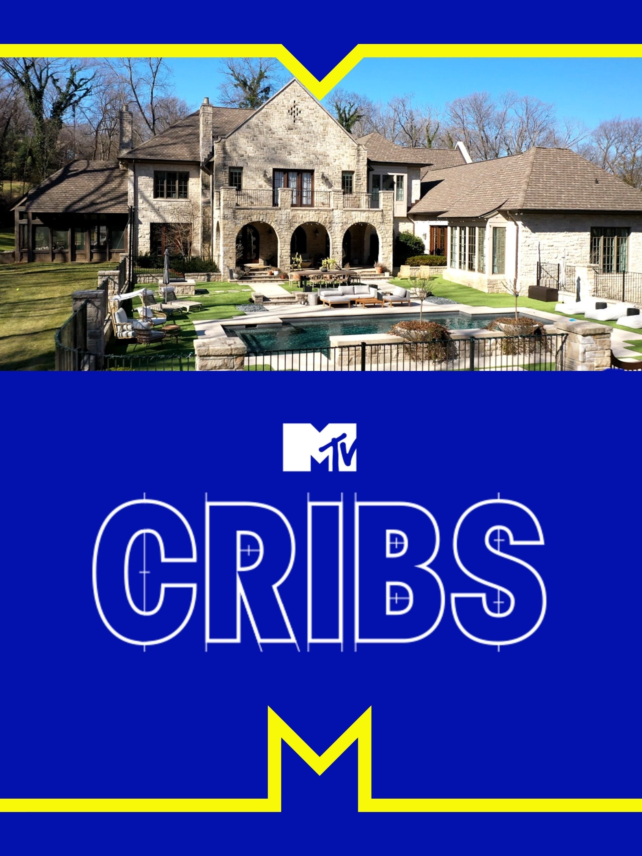 Rich Kids' Cribs: A Modern-Day Look At MTV Cribs' Extravagance Rich Kids' Cribs: A Modern-Day Look At MTV Cribs' Extravagance