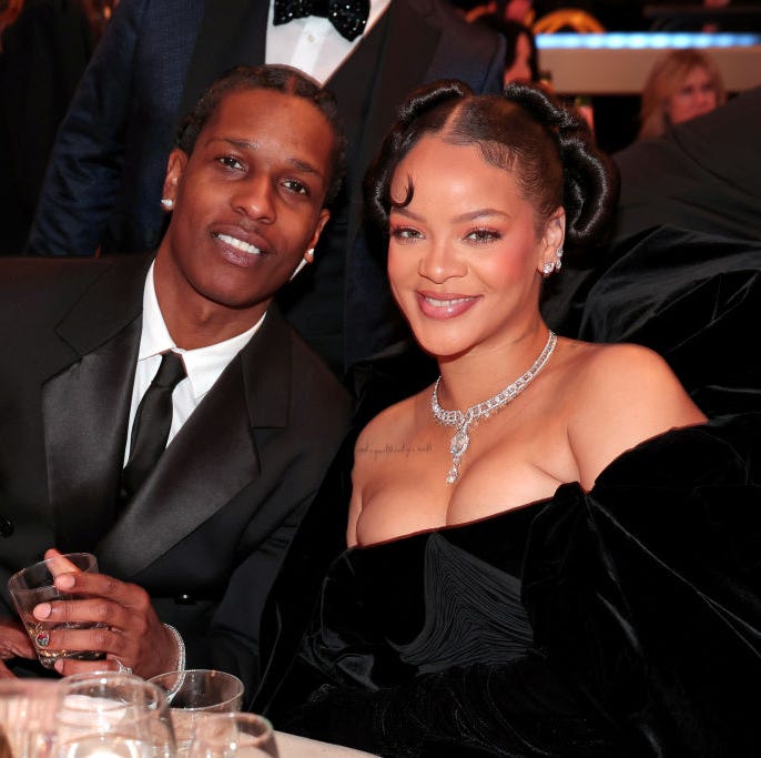 Rihanna And A$AP Rocky: Relationship Speculation Heats Up Rihanna And A$AP Rocky: Relationship Speculation Heats Up