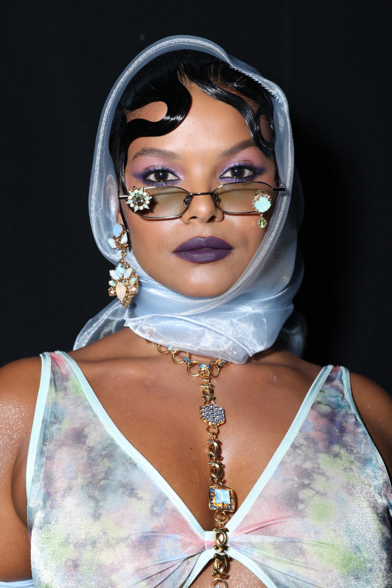 Rihanna's New Savage X Fenty Bridal Line: A Closer Look Rihanna's New Savage X Fenty Bridal Line: A Closer Look