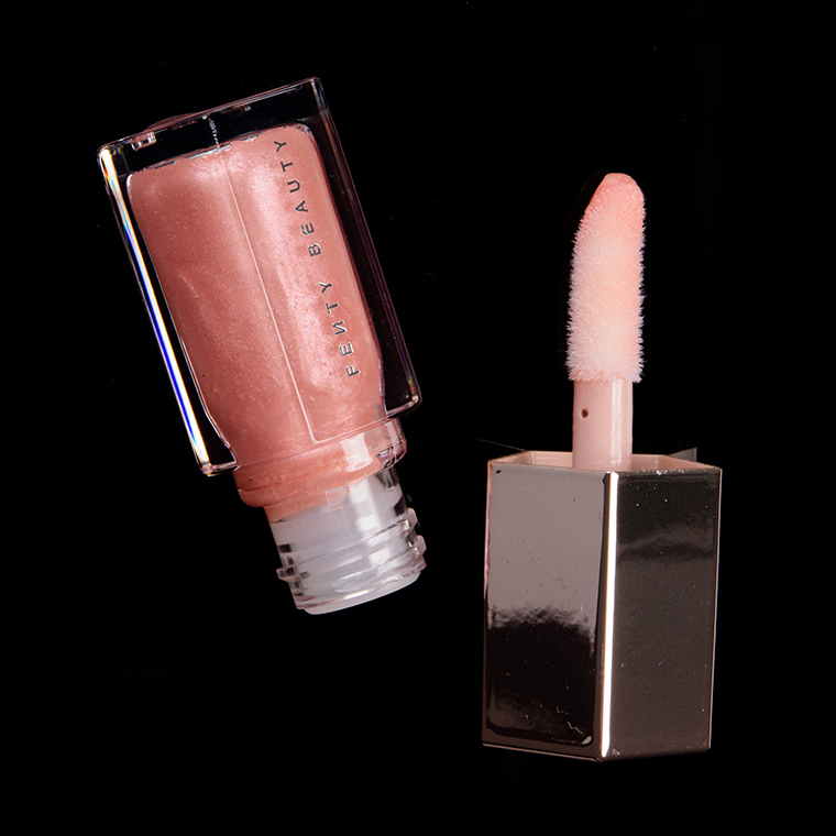 Rihanna's Parisian Fenty Beauty Glam: A Sweet Fan Moment Rihanna's Parisian Fenty Beauty Glam: A Sweet Fan Moment