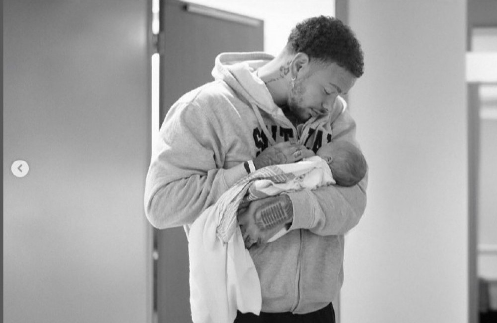 Rihanna's Third Child: Journey To Motherhood Rihanna's Third Child: Journey To Motherhood