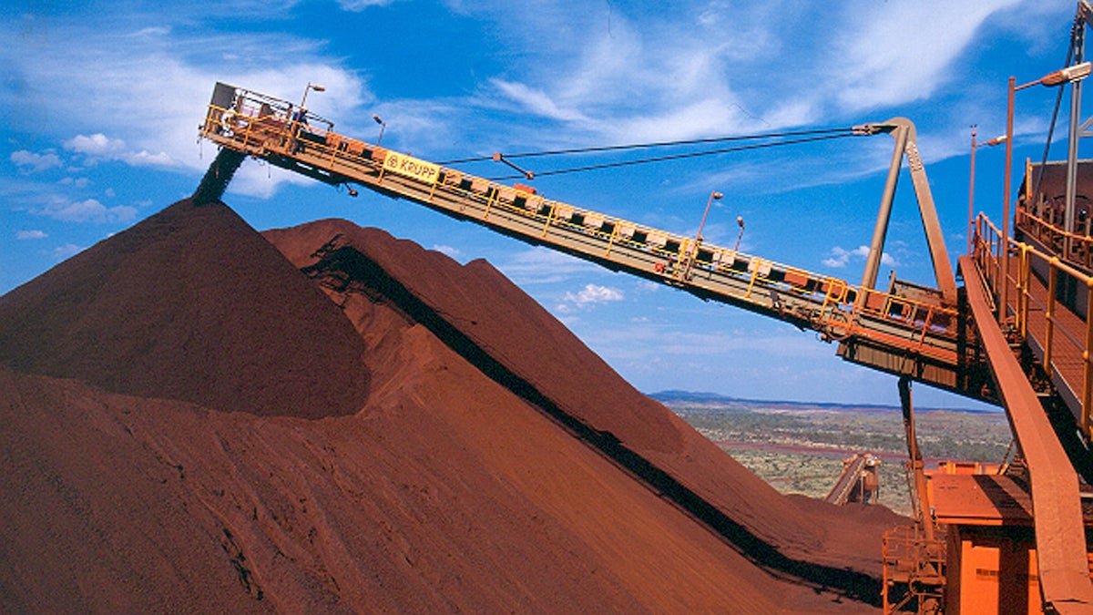 Rio Tinto's Defence Of Its Pilbara Operations Amidst Environmental Concerns Rio Tinto's Defence Of Its Pilbara Operations Amidst Environmental Concerns