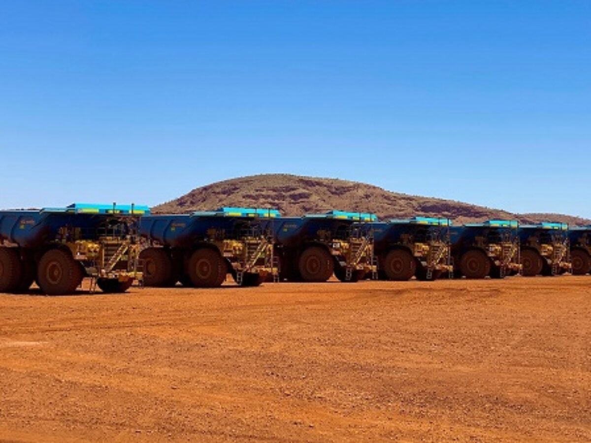 Rio Tinto's Defence Of Pilbara Operations Amidst Environmental Concerns Rio Tinto's Defence Of Pilbara Operations Amidst Environmental Concerns