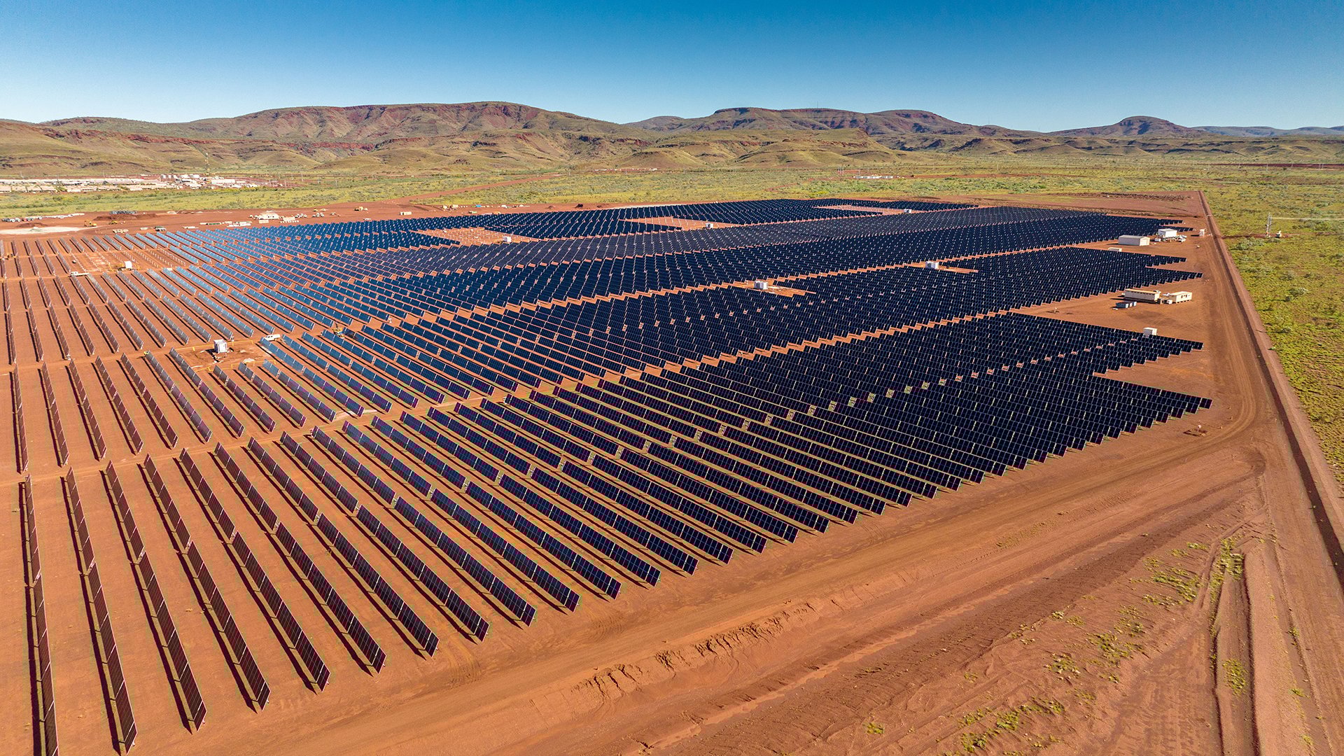 Rio Tinto's Pilbara Operations: Addressing Sustainability Concerns Rio Tinto's Pilbara Operations: Addressing Sustainability Concerns