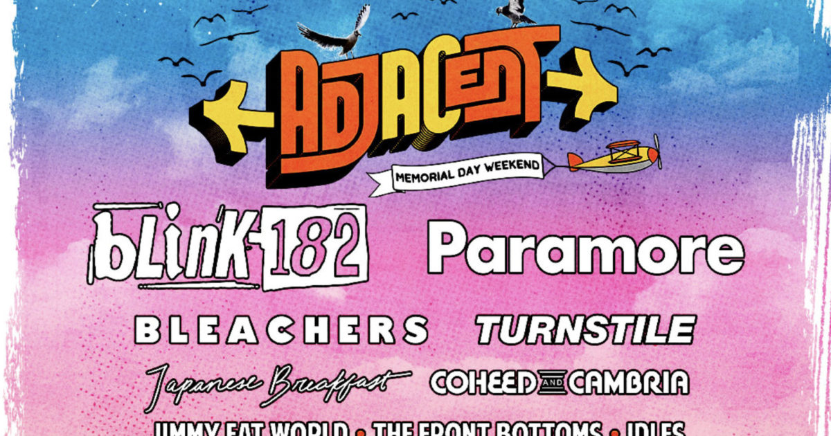 Riot Fest 2025: Green Day, Blink-182, And Weird Al Headline Massive Music Festival Riot Fest 2025: Green Day, Blink-182, And Weird Al Headline Massive Music Festival