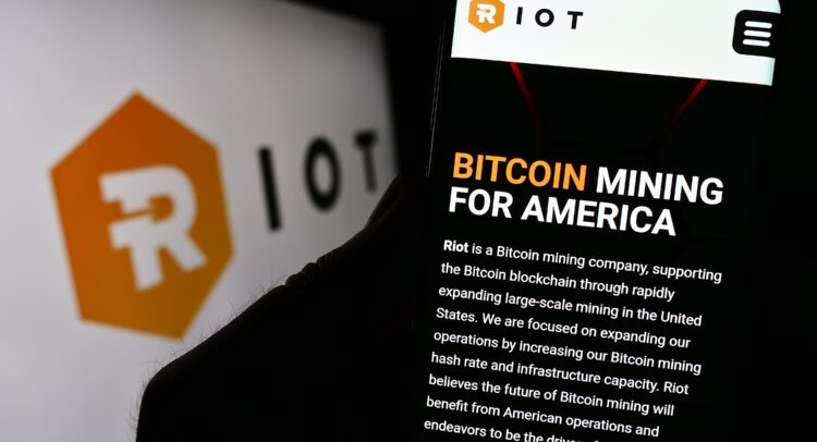 Riot Platforms (RIOT) Stock Analysis: Current Trends And Future Outlook Riot Platforms (RIOT) Stock Analysis: Current Trends And Future Outlook