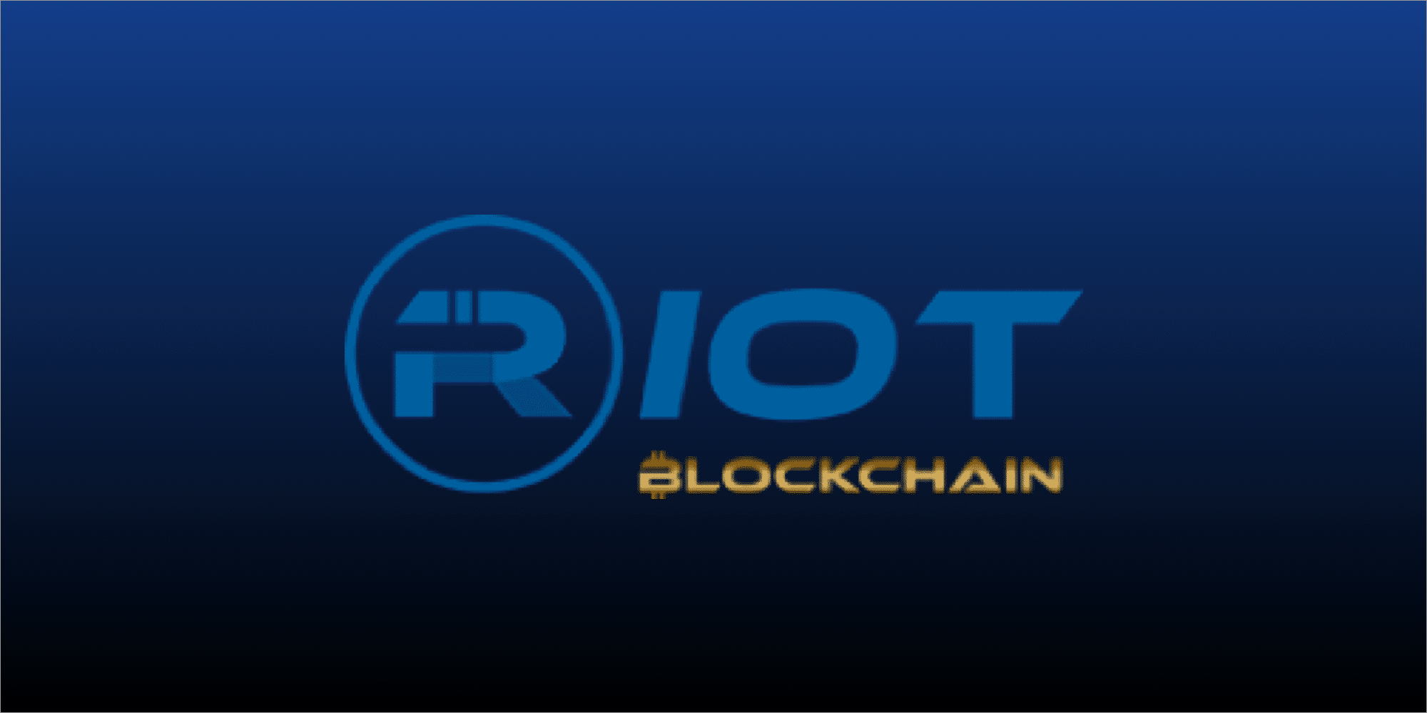Riot Platforms Stock: What's Happening With RIOT? (NASDAQ: RIOT) And COIN Riot Platforms Stock: What's Happening With RIOT? (NASDAQ: RIOT) And COIN