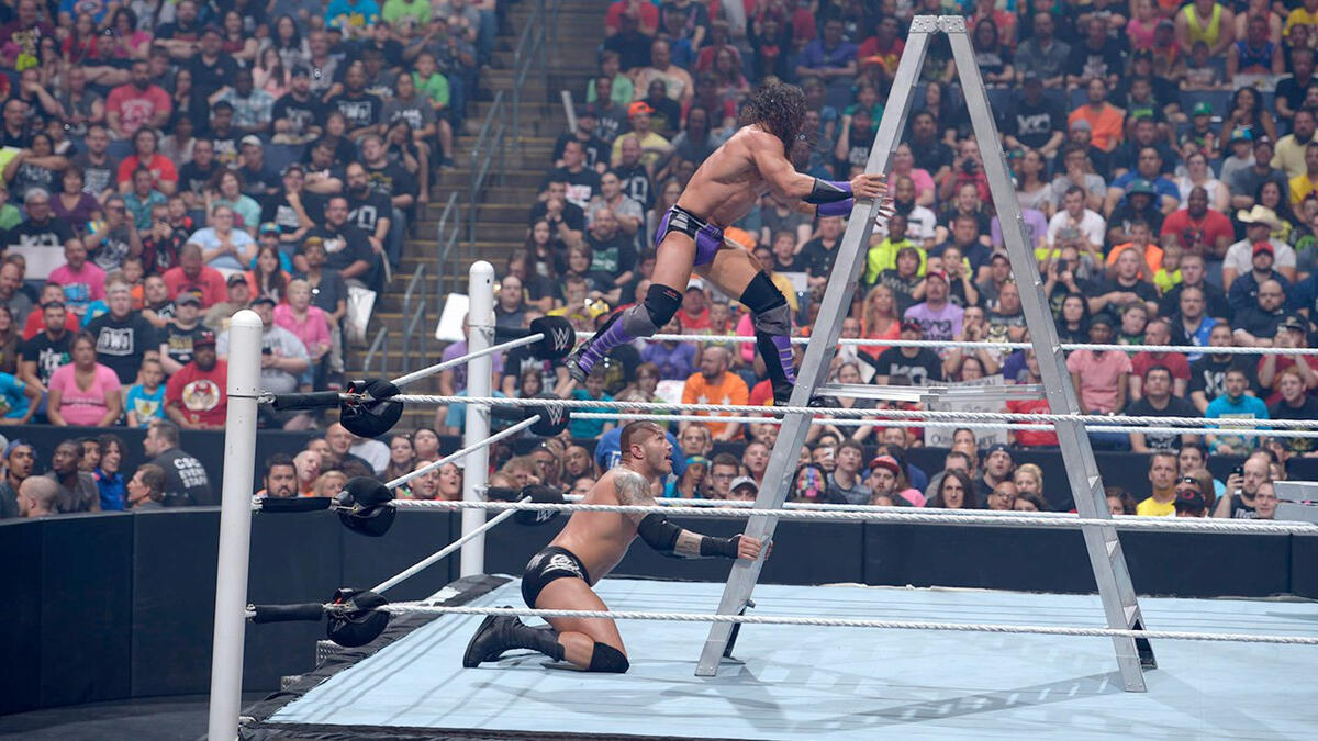 Ripley & Perez To Battle At WWE Money In The Bank Ladder Match Ripley & Perez To Battle At WWE Money In The Bank Ladder Match