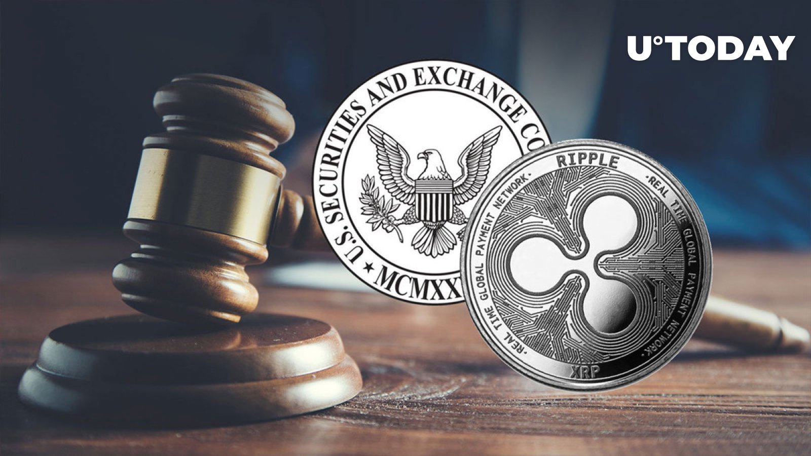 Ripple And SEC Near Settlement?  XRP Classification As A Commodity In Focus