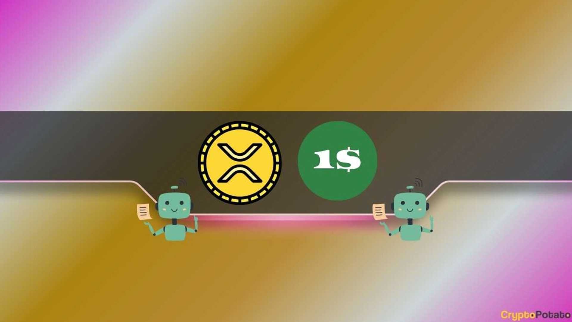 Ripple Vs. SEC: Analyzing The $50M Settlement Impact On XRP Ripple Vs. SEC: Analyzing The $50M Settlement Impact On XRP
