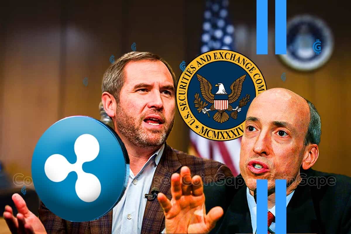 Ripple XRP: Latest News On SEC Lawsuit And Potential Commodity Classification Ripple XRP: Latest News On SEC Lawsuit And Potential Commodity Classification
