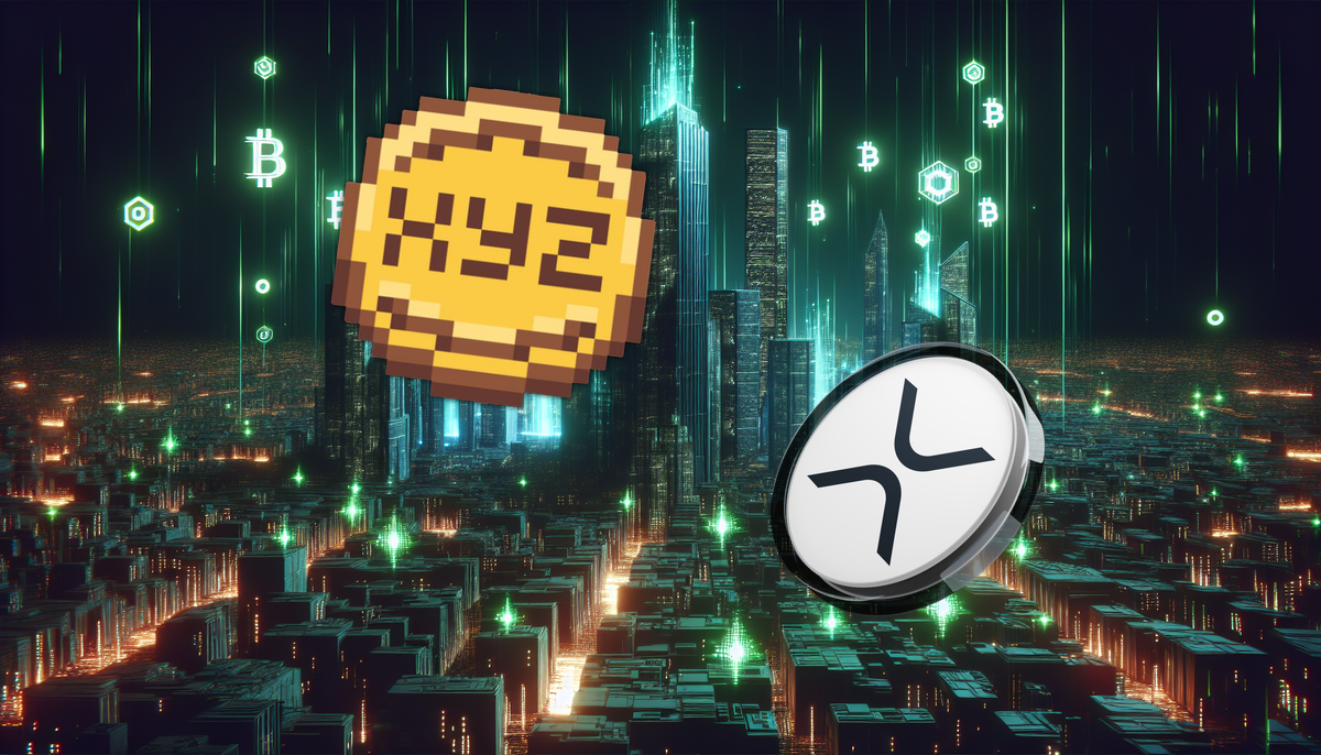 Ripple XRP News: Brazil's First Spot XRP ETF Approved, Trump's Ripple Post Sparks Interest Ripple XRP News: Brazil's First Spot XRP ETF Approved, Trump's Ripple Post Sparks Interest