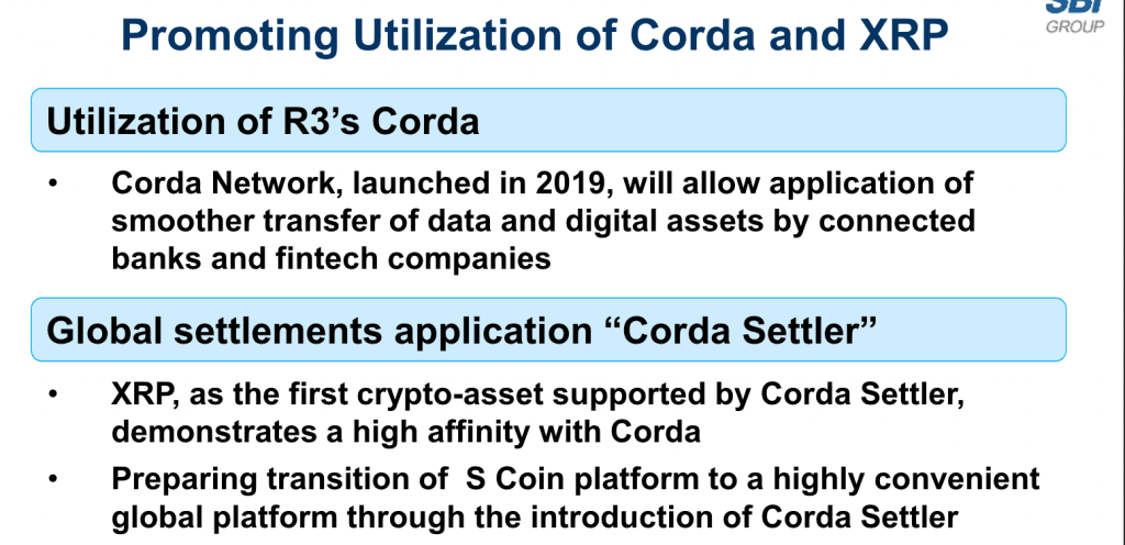 Ripple XRP News: SBI Holdings' XRP Shareholder Reward Program Ripple XRP News: SBI Holdings' XRP Shareholder Reward Program