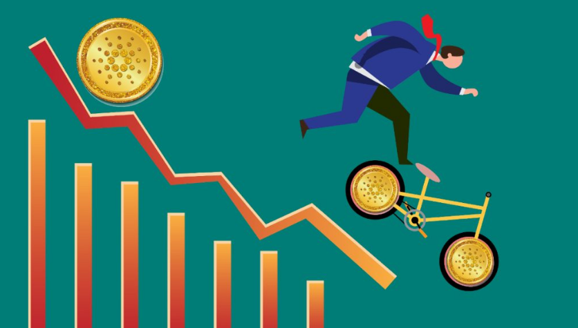 Ripple's XRP: Assessing The Sustainability Of Its Recent 400% Rally Ripple's XRP: Assessing The Sustainability Of Its Recent 400% Rally