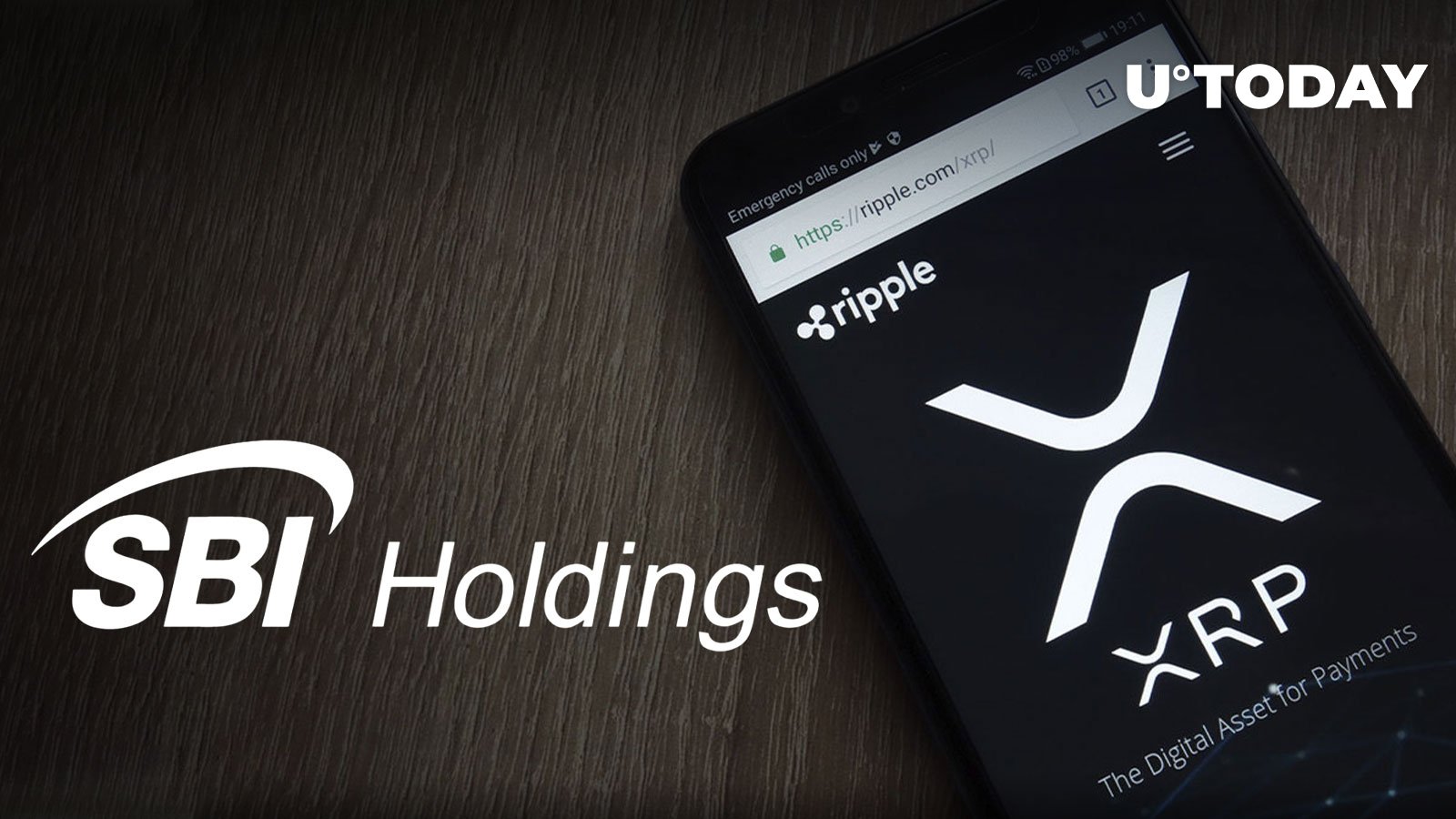 Ripple's XRP: SBI Holdings And A Significant Shareholder Reward Ripple's XRP: SBI Holdings And A Significant Shareholder Reward