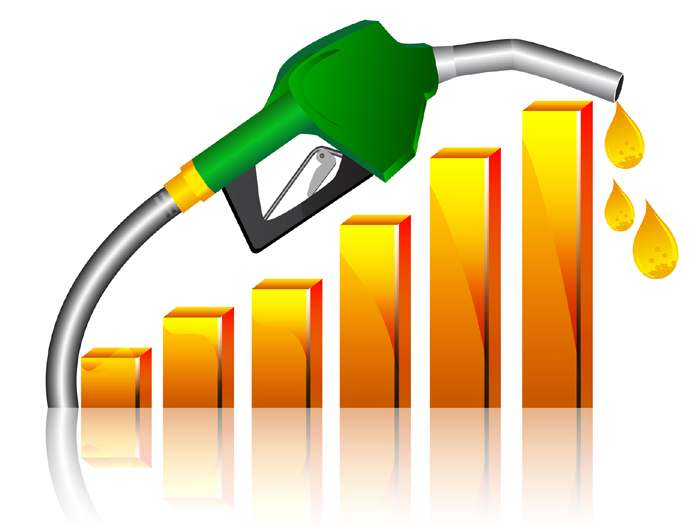 Rising Fuel Prices: Navigating The Oil Supply Shock For Airlines Rising Fuel Prices: Navigating The Oil Supply Shock For Airlines