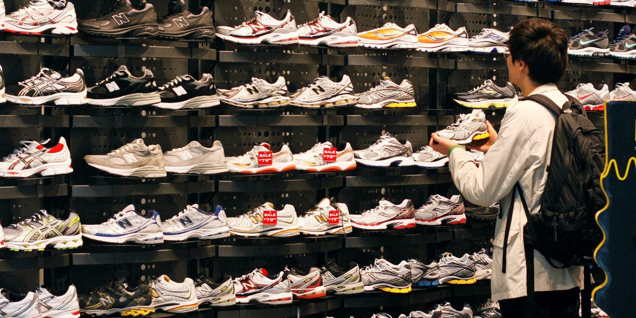 Rising Global Demand Fuels Stock Surge For Swiss Sneaker Brand Rising Global Demand Fuels Stock Surge For Swiss Sneaker Brand