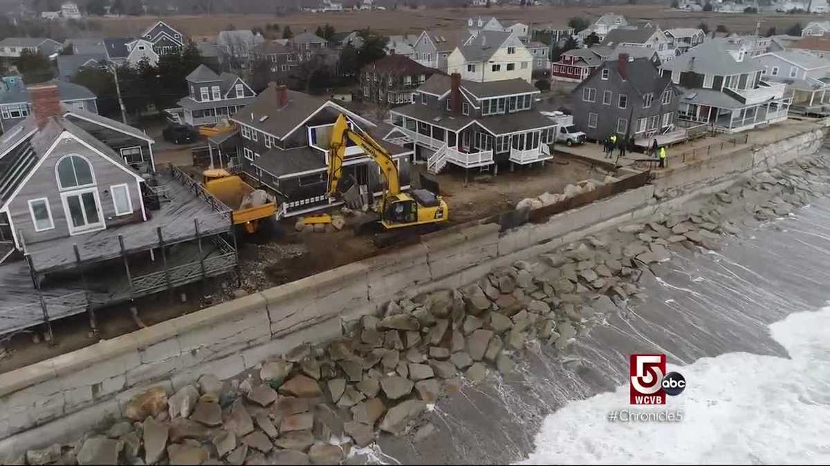 Rising Rainfall Amounts In Western Massachusetts Due To Climate Change Rising Rainfall Amounts In Western Massachusetts Due To Climate Change