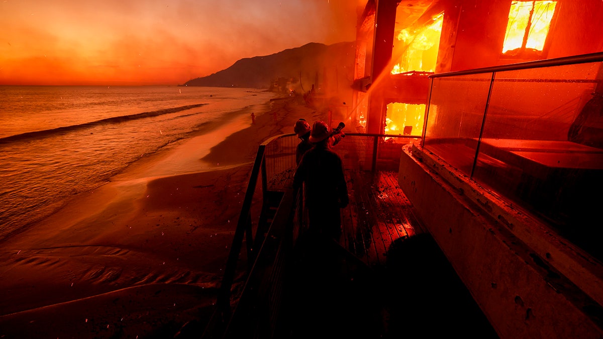 Rising Rental Costs In LA Following Fires: Accusations Of Price Gouging Rising Rental Costs In LA Following Fires: Accusations Of Price Gouging