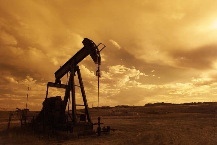 Rising Risk: Alberta Wildfires And The Future Of Oil Extraction