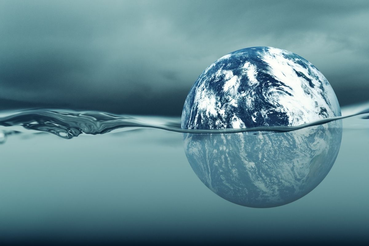 Rising Sea Levels: A Catastrophe For Coastal Communities Rising Sea Levels: A Catastrophe For Coastal Communities