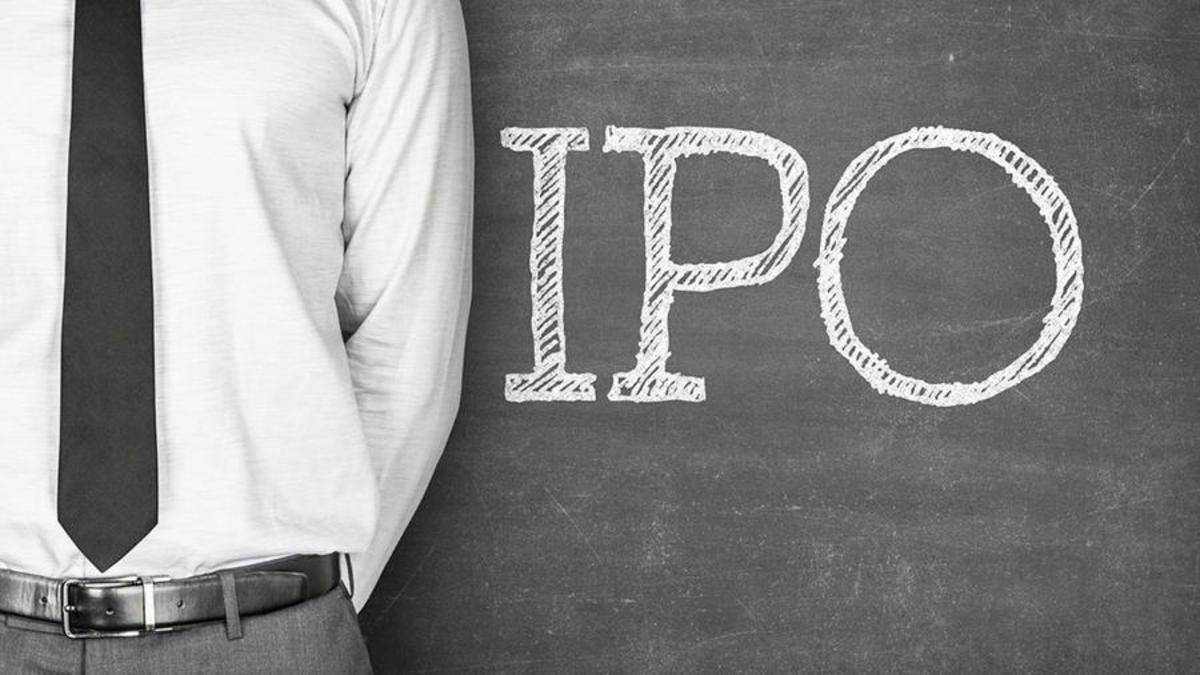 Rising Tariffs Chill Tech IPO Plans Rising Tariffs Chill Tech IPO Plans