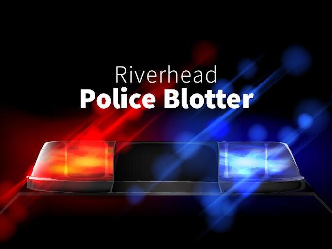 Riverhead Police Blotter: Week Of February 9, 2025 Riverhead Police Blotter: Week Of February 9, 2025