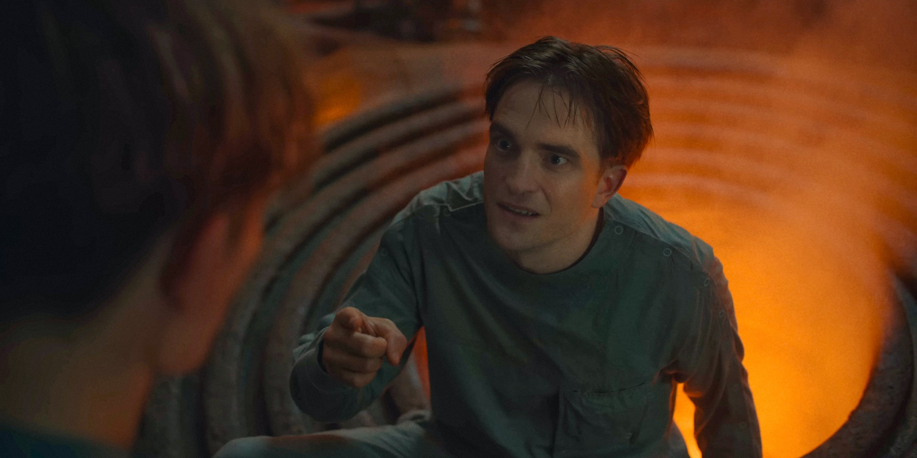 Robert Pattinson's Accent In Mickey 17: A Signature Performance Element Robert Pattinson's Accent In Mickey 17: A Signature Performance Element