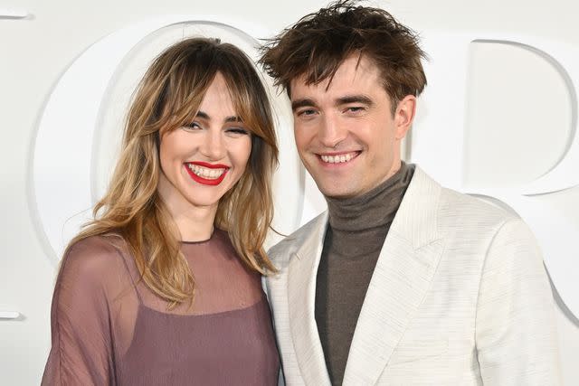 Robert Pattinson's Diaper-Changing Skills: A Dad's Expertise Robert Pattinson's Diaper-Changing Skills: A Dad's Expertise