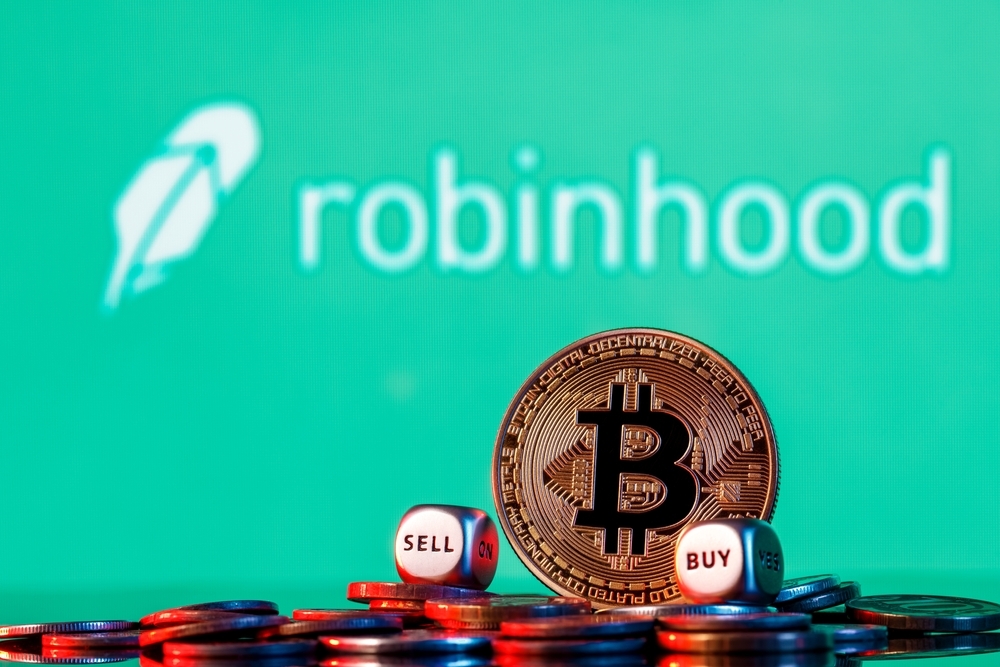 Robinhood Brings Desktop Trading To The UK Market Robinhood Brings Desktop Trading To The UK Market
