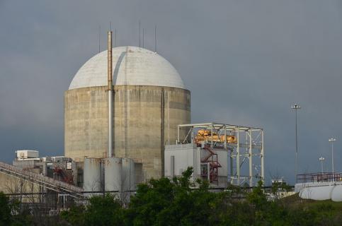 Robinson Nuclear Plant: Successful Safety Inspection Paves Way For License Renewal To 2050 Robinson Nuclear Plant: Successful Safety Inspection Paves Way For License Renewal To 2050