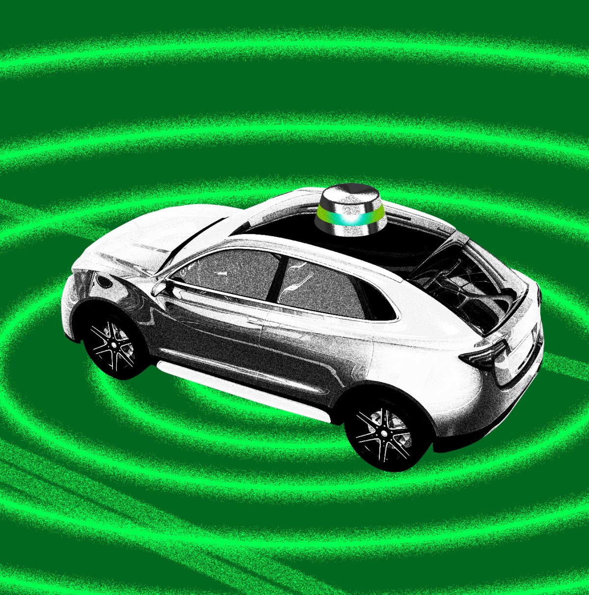 RoboTaxi Revolution: Uber And Waymo Expand To Austin RoboTaxi Revolution: Uber And Waymo Expand To Austin