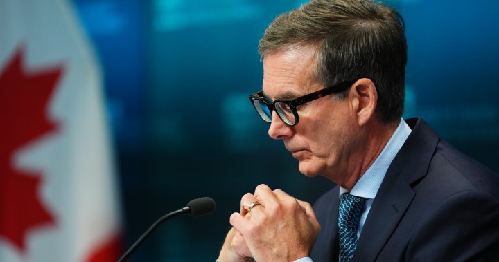 Robust Retail Sales Data Pushes Back Against Bank Of Canada Rate Cut Speculation