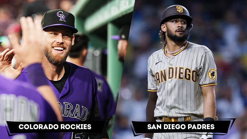 Rockies Vs. Padres: Predicting The Outcome Of The Upcoming Series Rockies Vs. Padres: Predicting The Outcome Of The Upcoming Series