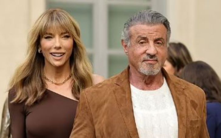 Rocky's Emotional Core: Stallone Reveals His Favorite Film Rocky's Emotional Core: Stallone Reveals His Favorite Film