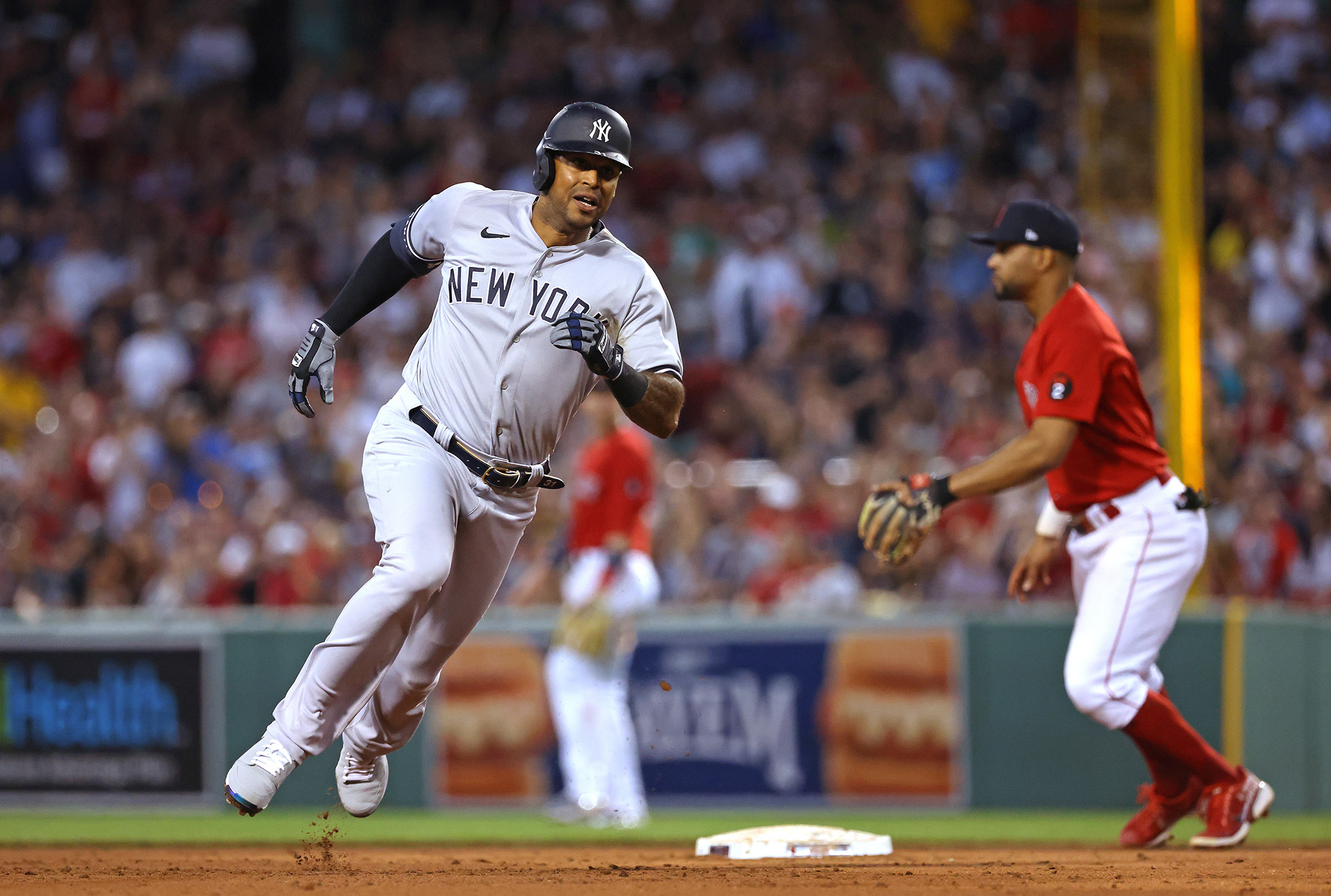 Rodón Leads Yankees To Victory In Series Finale Against Cleveland Rodón Leads Yankees To Victory In Series Finale Against Cleveland