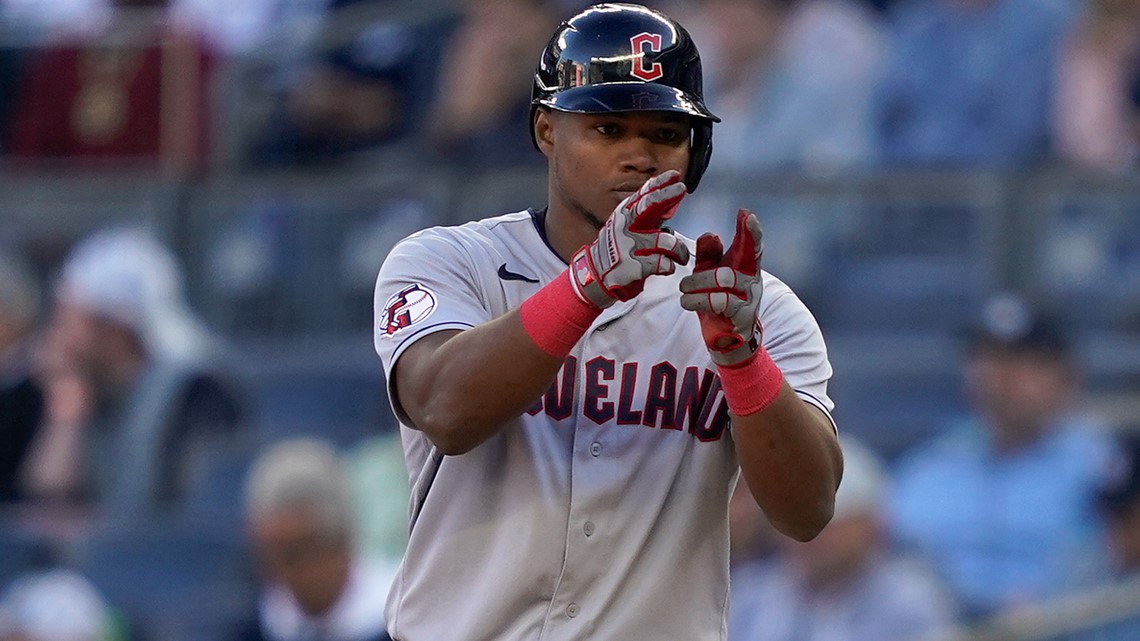 Rodón Shines As Yankees Defeat Guardians In Series Finale Rodón Shines As Yankees Defeat Guardians In Series Finale