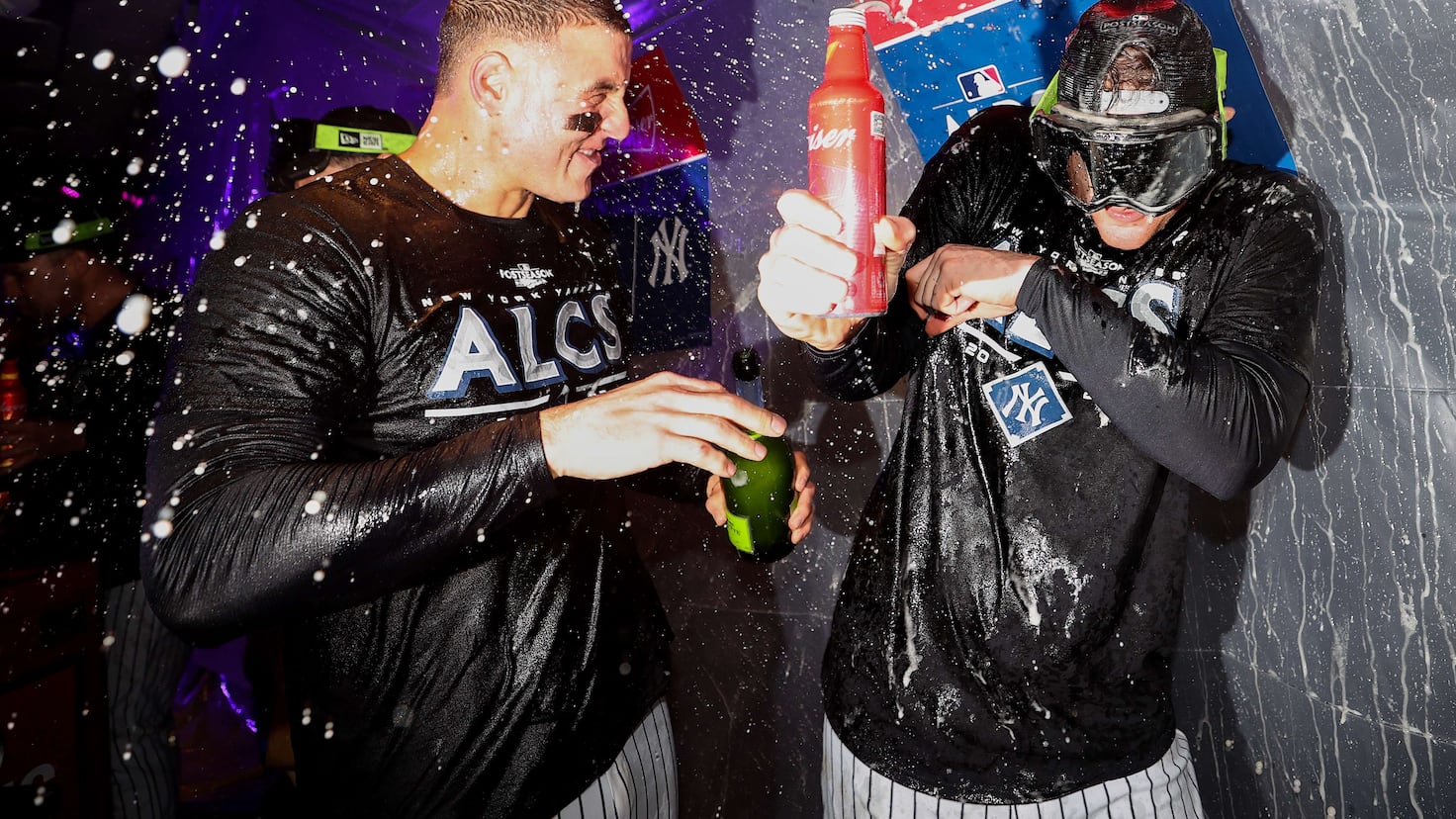 Rodón's Strong Start Leads Yankees To Series Finale Win Against Guardians